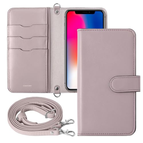 COVERARY �݊��i/���� Redmi Note 15 5G �P�[�X �蒠�^ 1���� �X�}�z�P�[�X �p�[�v�� �{�v �S�@��Ή� �V���v�� �J�[�h���[ �X�^���h�� ���u�� �V�����_�[�X�g���b�v 100064030s