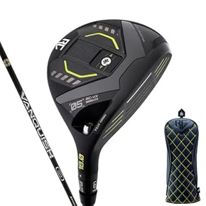 Amazon.co.jp: フェアウェイウッド - ゴルフクラブ: スポーツ