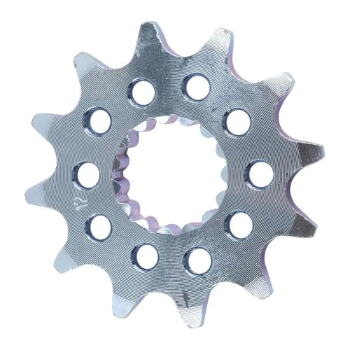 Pignon avant 13T compatible moteurs EXC SX XC 125-550cc