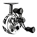 13 Fishing 2015 Black Betty Fishing Reels, Left