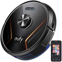 Amazon.co.jp : Anker Eufy RoboVac X8 Hybrid （ロボット掃除機）【水