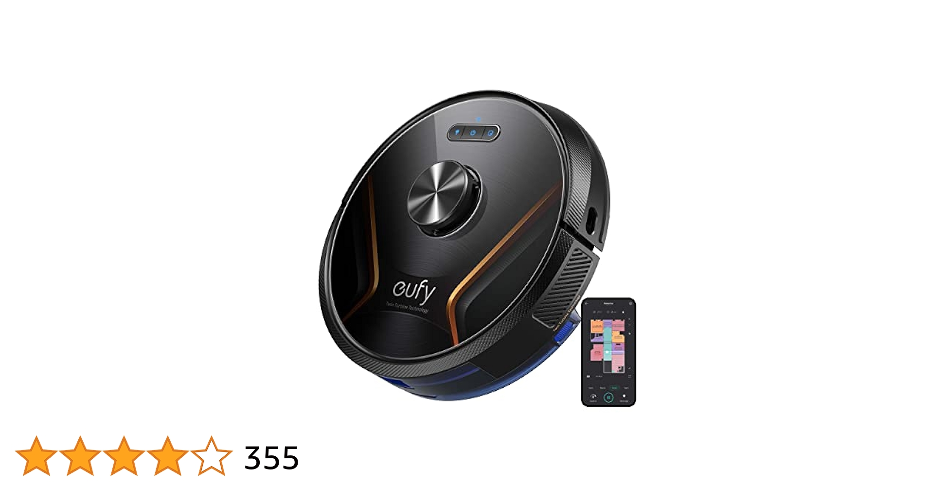 Anker eufy Robovac X8 HYBRID リコール対象外 Anker eufy Robovac X8 HYBRID リコール対象外