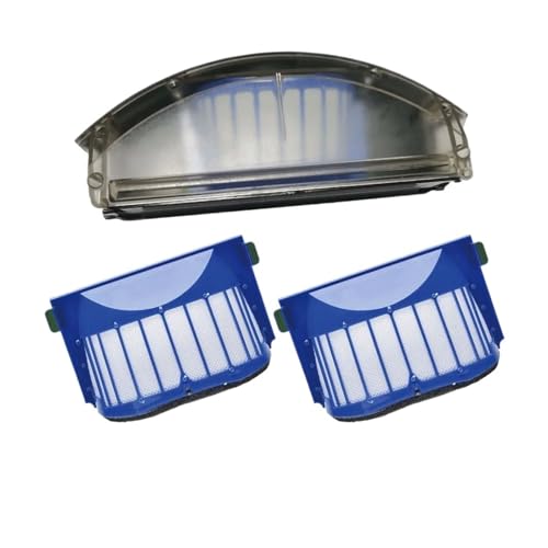 Filtre aspirateur Roomba 536 564 collecteur poussière rechange