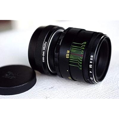 Helios 44-2 58mm F2 Russian Lens for Sony E NEX (for Angola | Ubuy