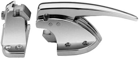 Kason 931 Series Surfacemount Pestillo (Desplazamiento 1-18" a 1-38")