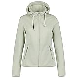 icepeak regenjacke kinder mit toller Wärmeregulation und angeraute Innenseite für noch mehr Gemütlichkeit
