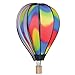 Hot Air Balloon 26 In. - Wavy