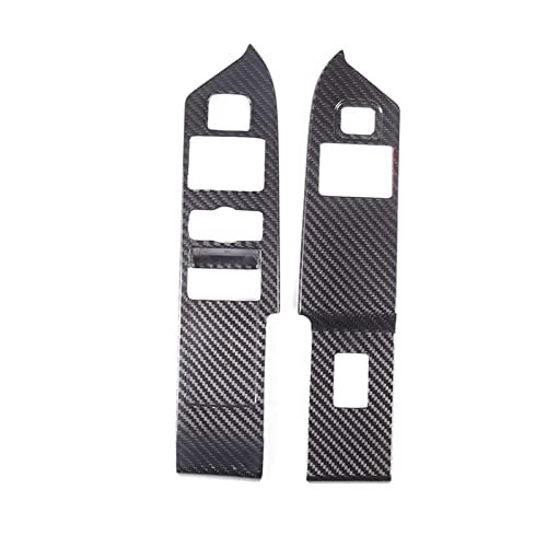 Couvrir rayures commande lève-vitre Defender 90 cadre de protection