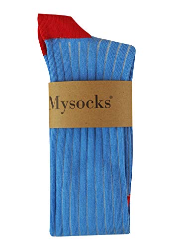 Image of Mysocks Children Knee High Socks