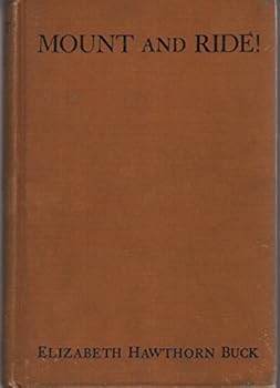 Hardcover Mount and Ride! Book