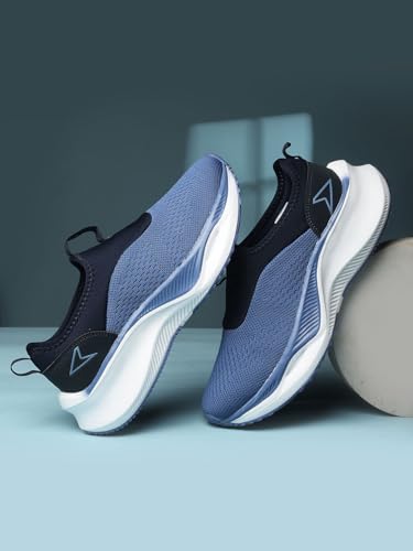 Image of Power Mens Neo Slip on Sneaker
