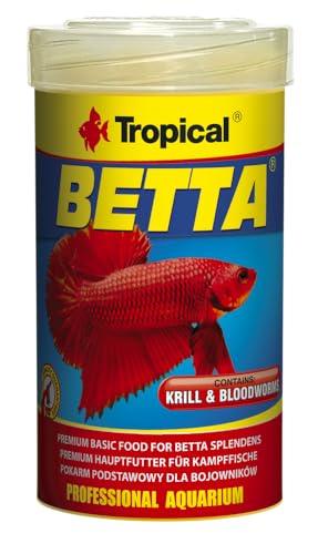 Tropical Betta 100ML/25G