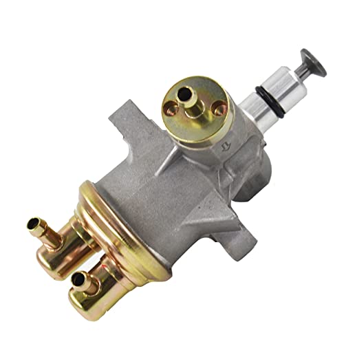 Wflnhb Fuel Transfer Lift Pump F4tz9350a Replacement For Ford E350 F59 F250 F...