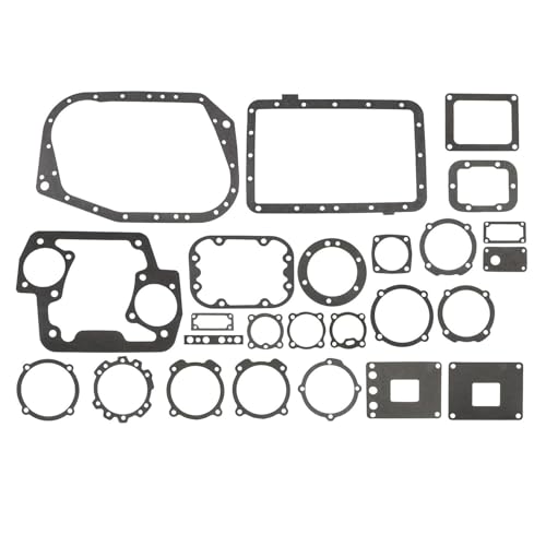 World American K2199 Gasket Set (HD, Fuller)