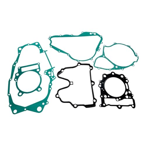 Kit de joints moteur pour BMW F650GS et G650GS et couvercle carter
