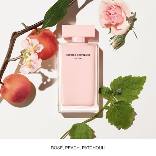 perfume narciso rodriguez essence