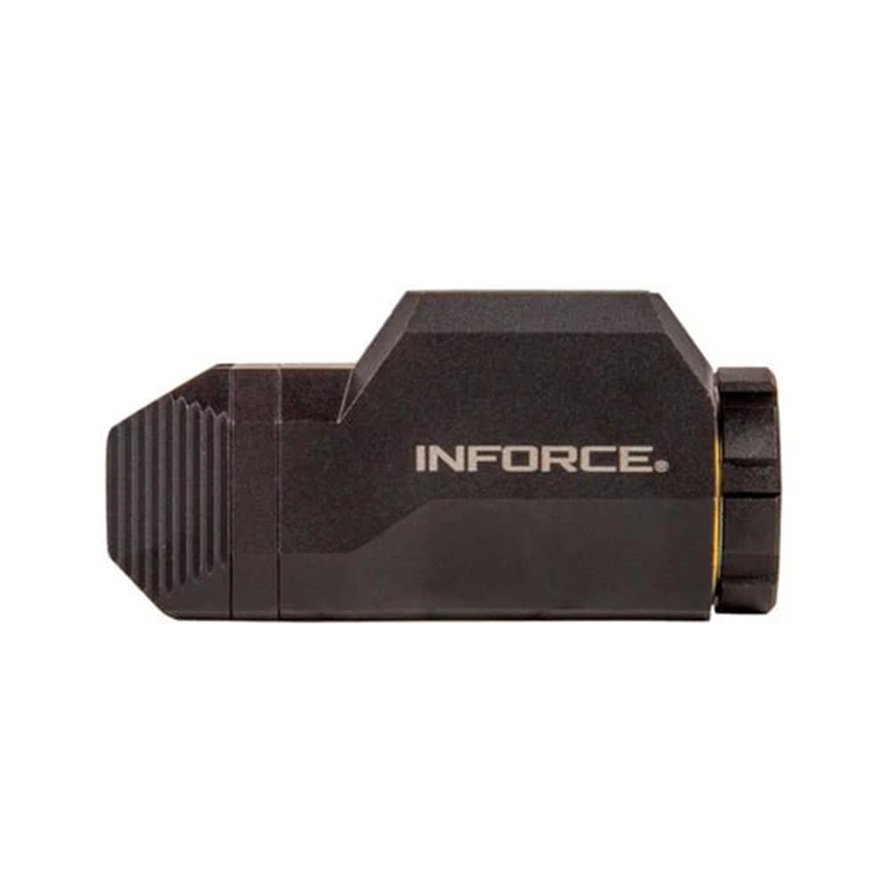 Amazon.co.jp: [Inforce] EU-IF71001 BK WILD2 Weapon Integrated