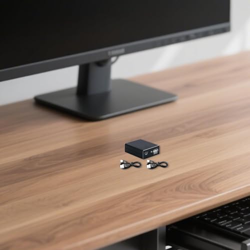 Analyseur de USB à port multiple Sharplace, haute précision pour analyse des lecteurs - 5