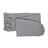 Veemoon Turmheizlüfter Staubschutz Xxl Elastische Waschbare Schutzhülle für Elektrische...