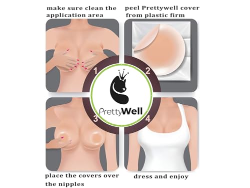 Image of PRETTYWELL Sleep Bras for Women, Comfort Seamless Wireless Stretchy Sports Bra,3 Pack Yoga Bras, with Removable Pads