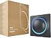 Produktbild FIBARO Walli Dimmer / Z-Wave Plus Lichtdimmer mit LED Deckel, Anthrazit, FGWDEU-111-8