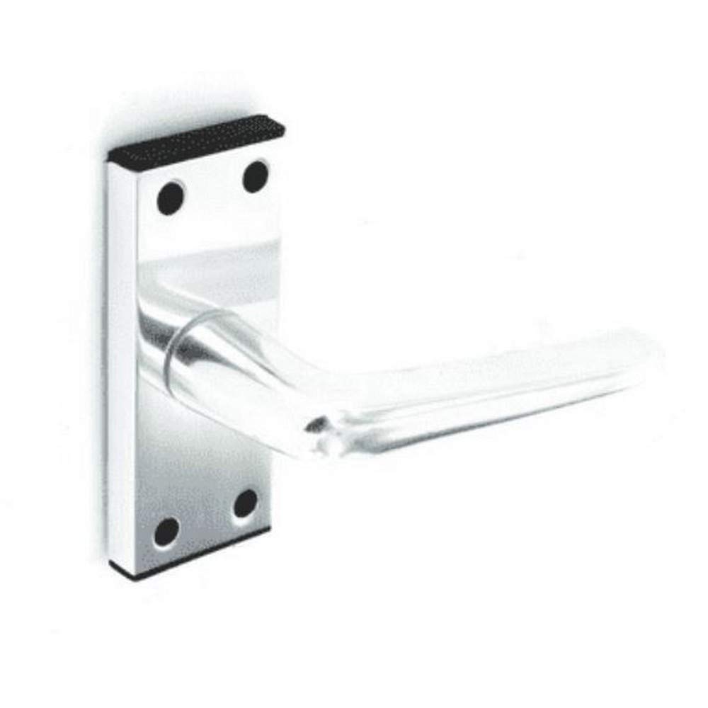 Securit Aluminium Internal Pack