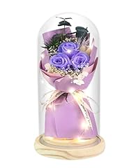 Purple Rose