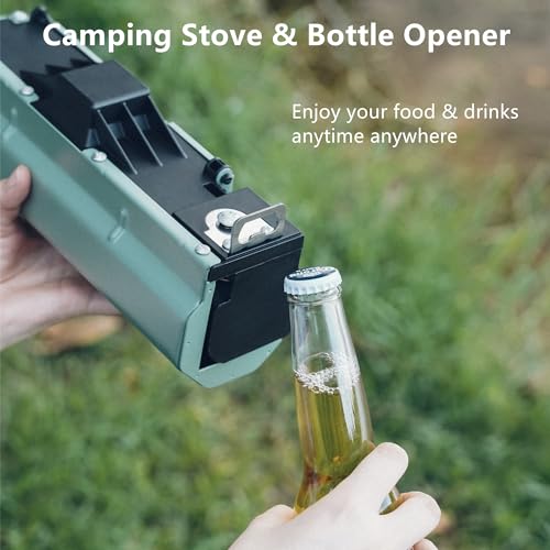 ONLYFIRE-Foldable-Camping-Stove-with-Storage-Bag-Portable-Butane-Stove-with-Bottle-Opener-Outdoor-Gas-Stove-for-Picnic-Backpacking-Hiking-Adventure-Home-Travel-Outdoor-Patio-RV-Trip-GS330