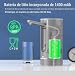 Imagen de KitchenBoss-Dispensador de Agua Electrico-Bomba Agua Garrafa: Dosificador Agua Garrafas Portable