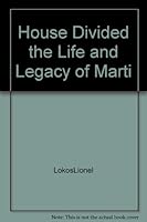 House Divided B000PYBOPG Book Cover