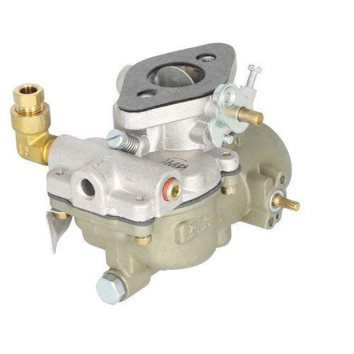 Carburetor Fits International Cub 154 Cub Lo-Boy Cub Cub 184 63349C01 #TOP2
