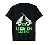 Laser Tag Player Indoor Game Playing Lasertag