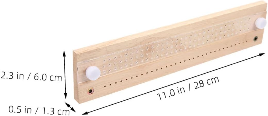 Punch Binding Tool for DIY Crafts and Scrapbooking Projects