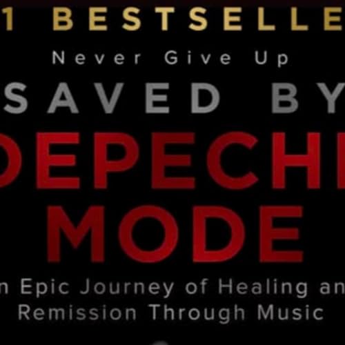 Saved by Depeche Mode-Jasmine Singh