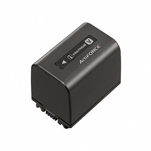 Sony NPFV70.CE - Batería InfoLITHIUM Series V para Handycam