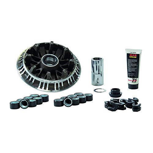 Variateur maxiscooter malossi multivar 2000 mhr next tmax 560