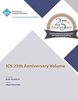 ICS 25th Anniversary Volume 1450335810 Book Cover