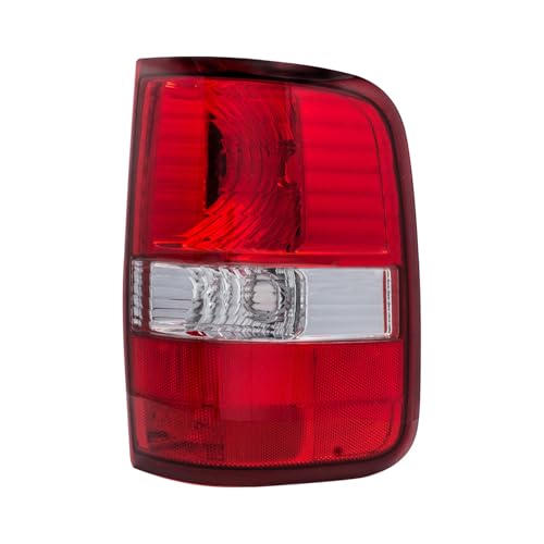 Dorman 1590327 Passenger Side Tail Light Assembly Compatible with Select Ford Models