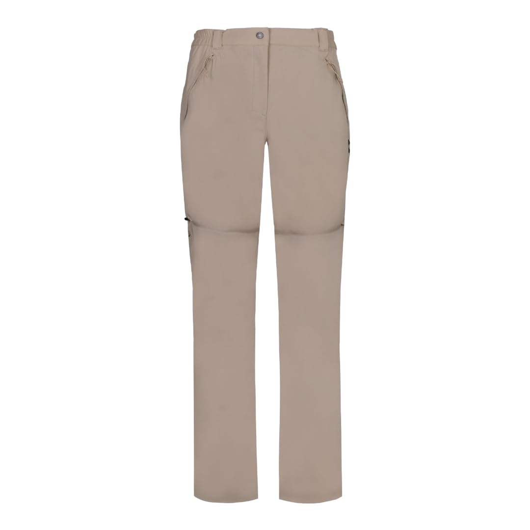 ROCK EXPERIENCE Observer 3.0 Zip Off Woman Pant