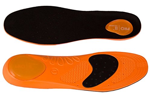 Pro11 Wellbeing Sole Tech Running Sport Solette