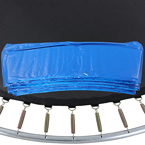 Monzana Copri Bordo Trampolino Cuscino Imbottito Ø...