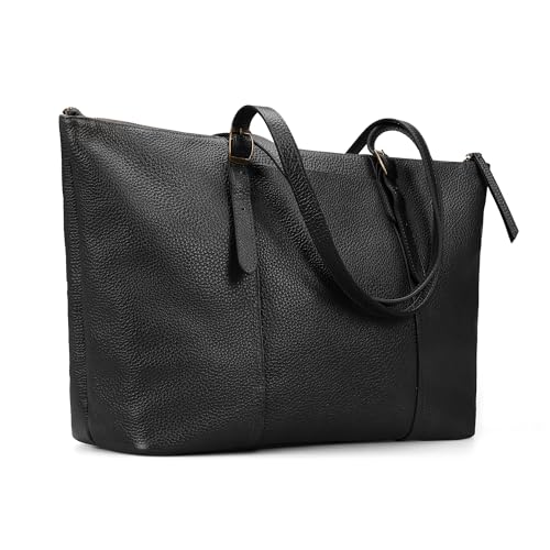 befen Leather Tote