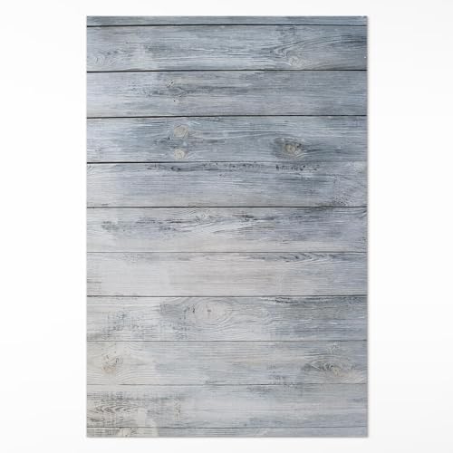 Tapis de sol vinyle lavable pour protéger les planchers des taches de cuisine - 2