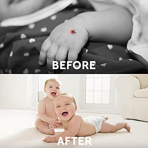 1 stuk vliegengaas voor ramen, muggennet voor ramen, insectenwerend net, insectenwerend net, vliegengaas, met 1 rol… - Afbeelding 8