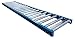 Light-Duty Gravity Conveyor with 1.5