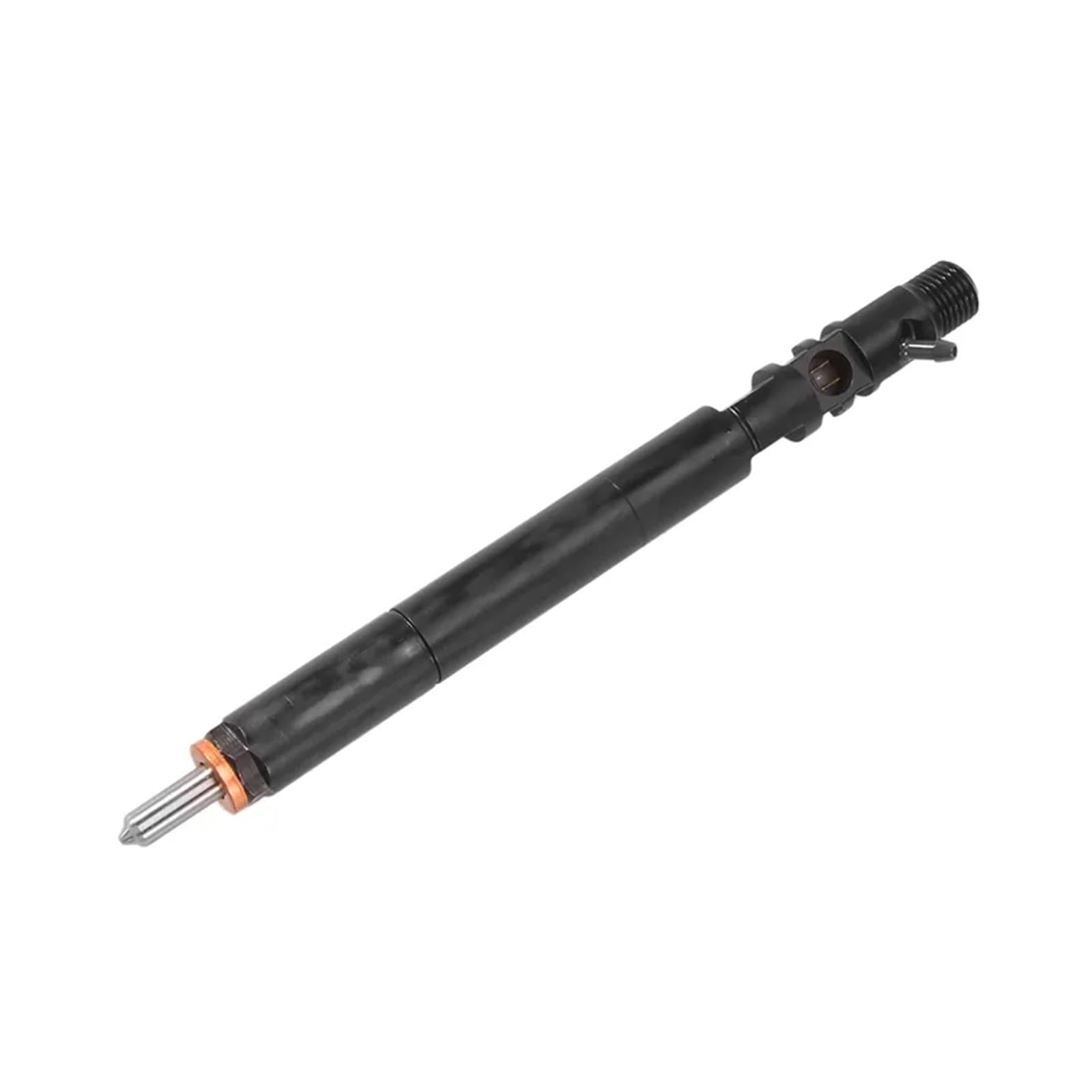 Inyector de combustible diésel CRDI EJBR02601Z / A6650170121 compatible con SsangYong Kyron Rexton Rodius Stavic 2.7 Xdi EURO 3