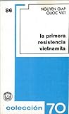  La primera resistencia vietnamita