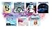 Imagen de INFINITON Aire Acondicionado SPTWF09A2, 9000 BTU