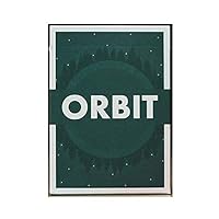 Algopix Similar Product 15 - YILILONG Orbit V6 Sixth Edtion Playing