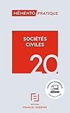  Sociétés civiles